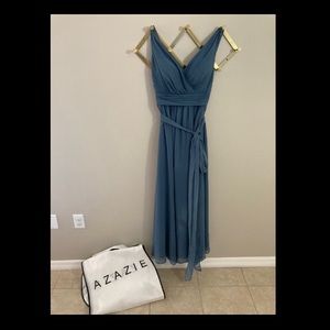 Bridesmaid Dress, worn once